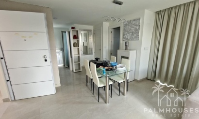 Revente - Apartment - Finestrat
