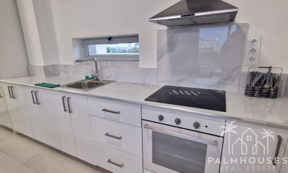 Revente - Apartment - Finestrat