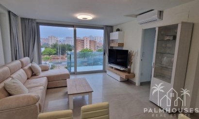 Revente - Apartment - Finestrat