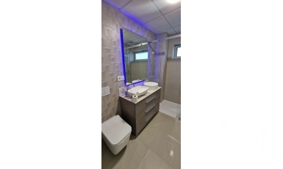 Revente - Apartment - Finestrat