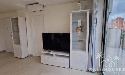 Revente - Apartment - Finestrat