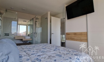 Revente - Apartment - Finestrat