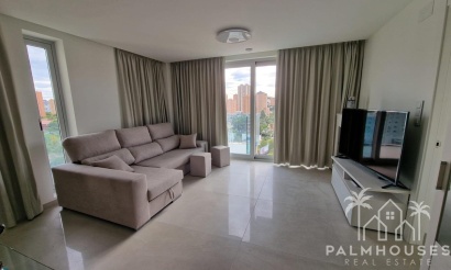 Revente - Apartment - Finestrat