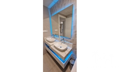Revente - Apartment - Finestrat