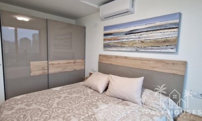 Revente - Apartment - Finestrat