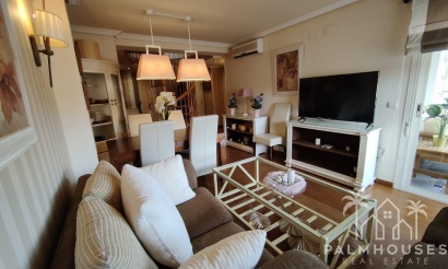 Herverkoop - Appartement - Villajoyosa - Villajoyosa Centro