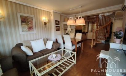 Herverkoop - Appartement - Villajoyosa - Villajoyosa Centro