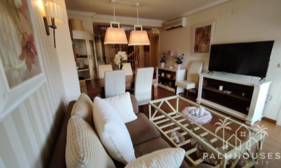Herverkoop - Appartement - Villajoyosa - Villajoyosa Centro