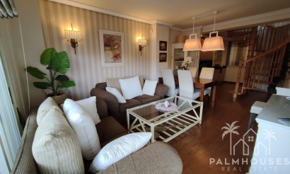Herverkoop - Appartement - Villajoyosa - Villajoyosa Centro