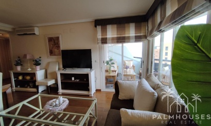 Herverkoop - Appartement - Villajoyosa - Villajoyosa Centro