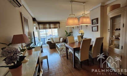 Herverkoop - Appartement - Villajoyosa - Villajoyosa Centro