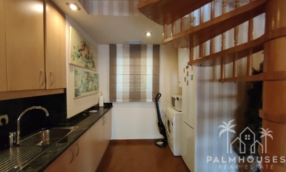 Herverkoop - Appartement - Villajoyosa - Villajoyosa Centro