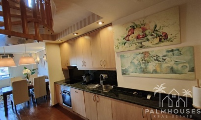 Herverkoop - Appartement - Villajoyosa - Villajoyosa Centro