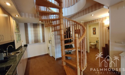 Herverkoop - Appartement - Villajoyosa - Villajoyosa Centro