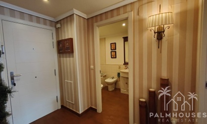 Herverkoop - Appartement - Villajoyosa - Villajoyosa Centro
