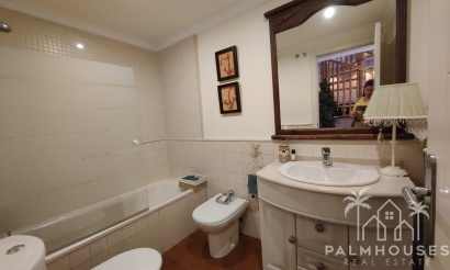 Herverkoop - Appartement - Villajoyosa - Villajoyosa Centro