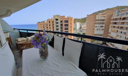 Herverkoop - Appartement - Villajoyosa - Villajoyosa Centro