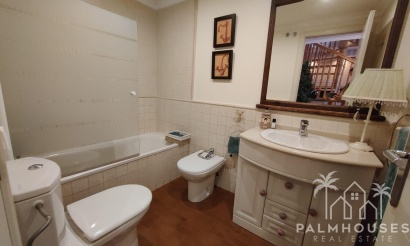 Herverkoop - Appartement - Villajoyosa - Villajoyosa Centro