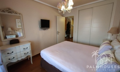 Herverkoop - Appartement - Villajoyosa - Villajoyosa Centro