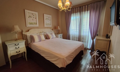 Herverkoop - Appartement - Villajoyosa - Villajoyosa Centro