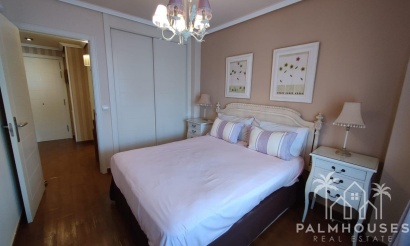 Herverkoop - Appartement - Villajoyosa - Villajoyosa Centro
