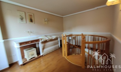 Herverkoop - Appartement - Villajoyosa - Villajoyosa Centro