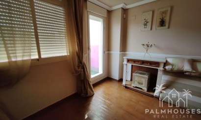 Herverkoop - Appartement - Villajoyosa - Villajoyosa Centro