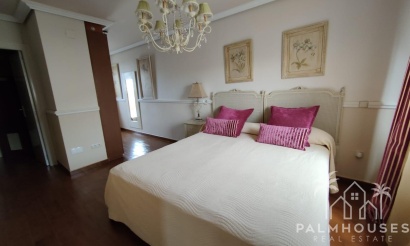 Herverkoop - Appartement - Villajoyosa - Villajoyosa Centro