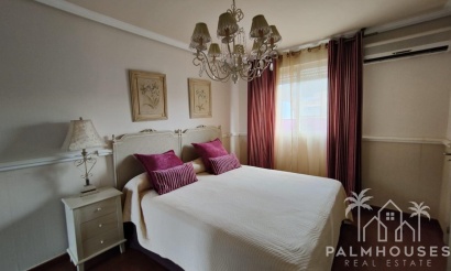 Herverkoop - Appartement - Villajoyosa - Villajoyosa Centro