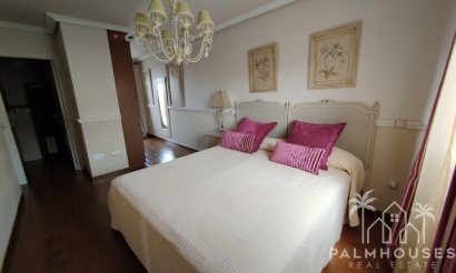 Herverkoop - Appartement - Villajoyosa - Villajoyosa Centro