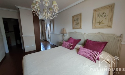 Herverkoop - Appartement - Villajoyosa - Villajoyosa Centro
