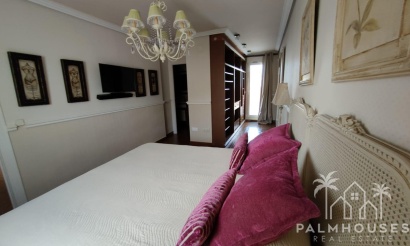 Herverkoop - Appartement - Villajoyosa - Villajoyosa Centro
