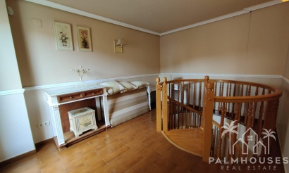 Herverkoop - Appartement - Villajoyosa - Villajoyosa Centro