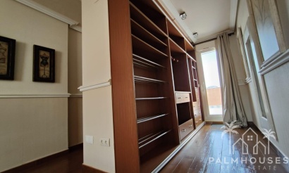Herverkoop - Appartement - Villajoyosa - Villajoyosa Centro