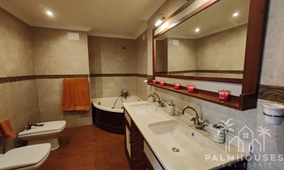 Herverkoop - Appartement - Villajoyosa - Villajoyosa Centro