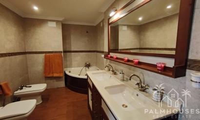 Herverkoop - Appartement - Villajoyosa - Villajoyosa Centro