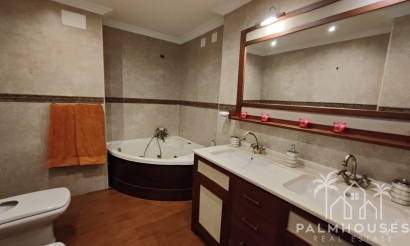 Herverkoop - Appartement - Villajoyosa - Villajoyosa Centro
