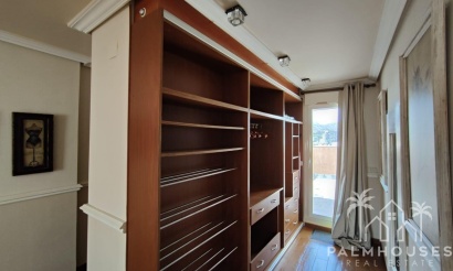 Herverkoop - Appartement - Villajoyosa - Villajoyosa Centro