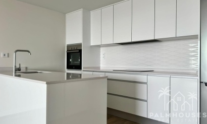 Revente - Apartment - Finestrat
