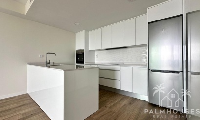Revente - Apartment - Finestrat