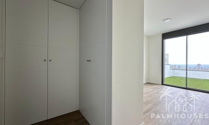 Revente - Apartment - Finestrat