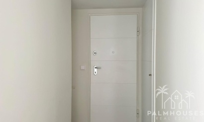 Revente - Apartment - Finestrat