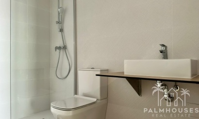 Revente - Apartment - Finestrat