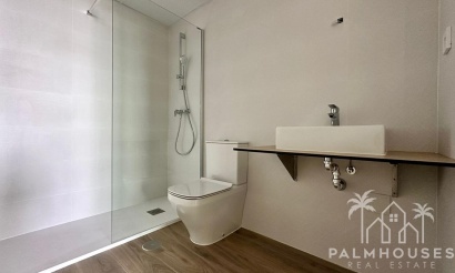 Revente - Apartment - Finestrat