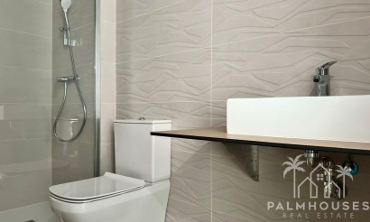 Revente - Apartment - Finestrat