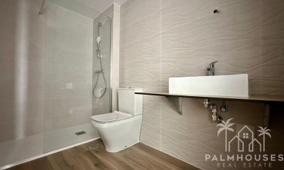 Revente - Apartment - Finestrat