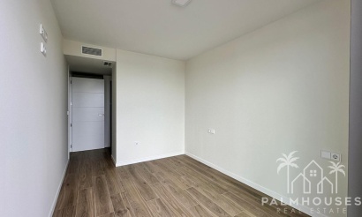 Revente - Apartment - Finestrat
