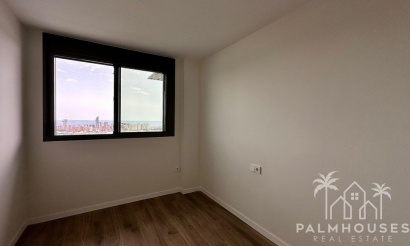 Revente - Apartment - Finestrat