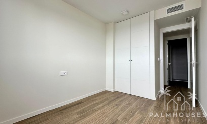 Revente - Apartment - Finestrat