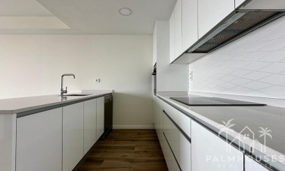 Revente - Apartment - Finestrat
